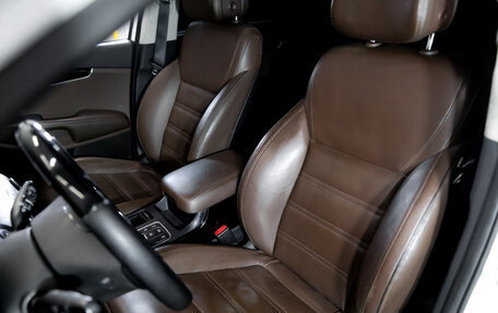 KIA Sorento III Prime рестайлинг, 2017 год, 2 199 000 рублей, 19 фотография