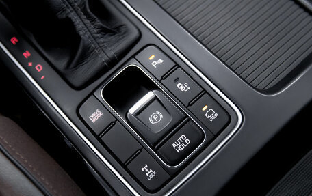 KIA Sorento III Prime рестайлинг, 2017 год, 2 199 000 рублей, 30 фотография