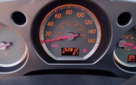 Nissan Murano, 2004 год, 560 000 рублей, 5 фотография