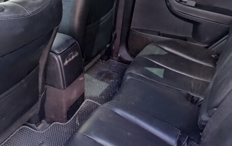 Nissan Murano, 2004 год, 560 000 рублей, 7 фотография