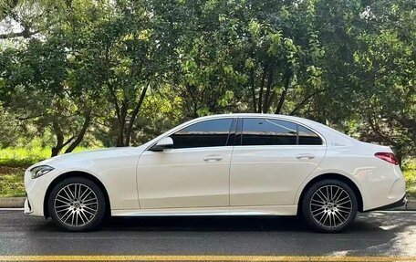 Mercedes-Benz C-Класс, 2022 год, 3 375 000 рублей, 3 фотография