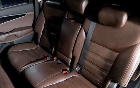 KIA Sorento III Prime рестайлинг, 2017 год, 2 199 000 рублей, 32 фотография