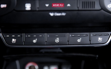 KIA Sorento III Prime рестайлинг, 2017 год, 2 199 000 рублей, 27 фотография