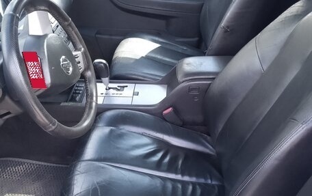 Nissan Murano, 2004 год, 560 000 рублей, 8 фотография
