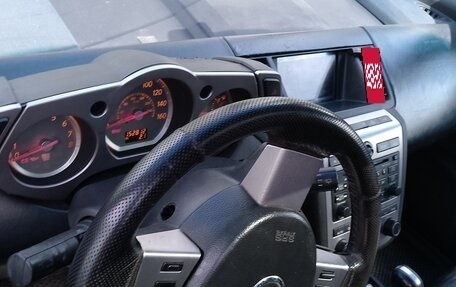 Nissan Murano, 2004 год, 560 000 рублей, 4 фотография