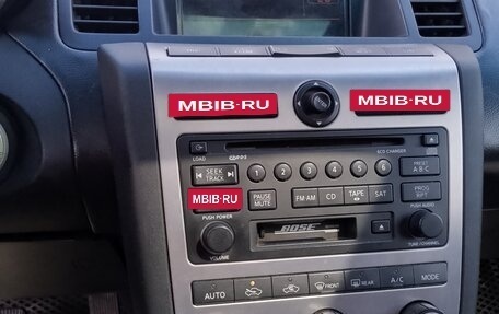 Nissan Murano, 2004 год, 560 000 рублей, 6 фотография