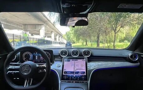 Mercedes-Benz C-Класс, 2022 год, 3 375 000 рублей, 6 фотография