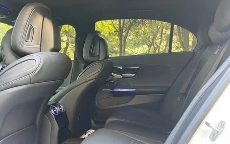 Mercedes-Benz C-Класс, 2022 год, 3 375 000 рублей, 9 фотография