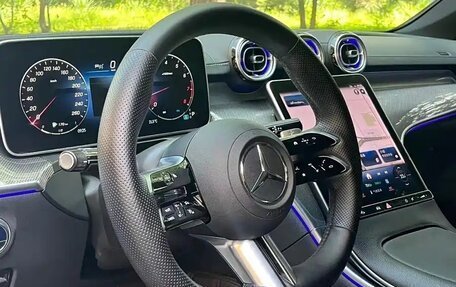 Mercedes-Benz C-Класс, 2022 год, 3 375 000 рублей, 11 фотография