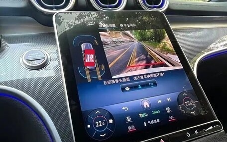 Mercedes-Benz C-Класс, 2022 год, 3 375 000 рублей, 8 фотография