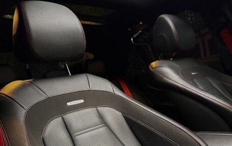 Mercedes-Benz E-Класс AMG, 2017 год, 4 150 000 рублей, 11 фотография