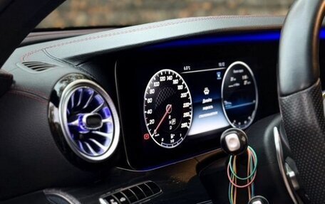 Mercedes-Benz E-Класс AMG, 2017 год, 4 150 000 рублей, 17 фотография