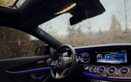 Mercedes-Benz E-Класс AMG, 2017 год, 4 150 000 рублей, 9 фотография