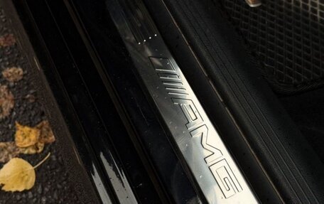 Mercedes-Benz E-Класс AMG, 2017 год, 4 150 000 рублей, 21 фотография