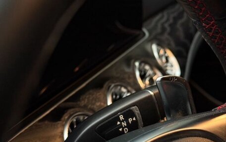 Mercedes-Benz E-Класс AMG, 2017 год, 4 150 000 рублей, 22 фотография