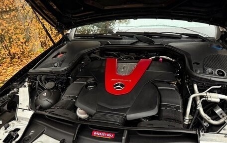 Mercedes-Benz E-Класс AMG, 2017 год, 4 150 000 рублей, 16 фотография