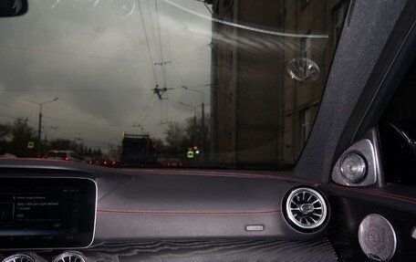 Mercedes-Benz E-Класс AMG, 2017 год, 4 150 000 рублей, 23 фотография