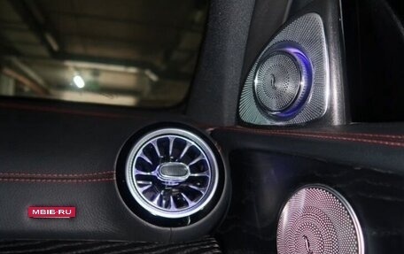 Mercedes-Benz E-Класс AMG, 2017 год, 4 150 000 рублей, 24 фотография