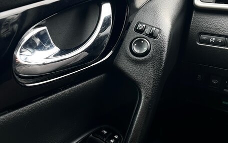 Nissan Qashqai, 2014 год, 1 470 000 рублей, 19 фотография