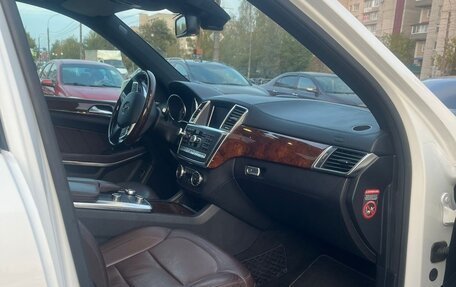 Mercedes-Benz GL-Класс, 2014 год, 2 850 000 рублей, 6 фотография