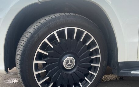 Mercedes-Benz GL-Класс, 2014 год, 2 850 000 рублей, 3 фотография