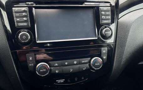 Nissan Qashqai, 2014 год, 1 470 000 рублей, 16 фотография