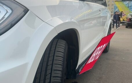 Mercedes-Benz GL-Класс, 2014 год, 2 850 000 рублей, 10 фотография