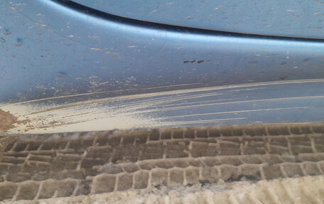 Nissan Note II рестайлинг, 2014 год, 890 000 рублей, 8 фотография