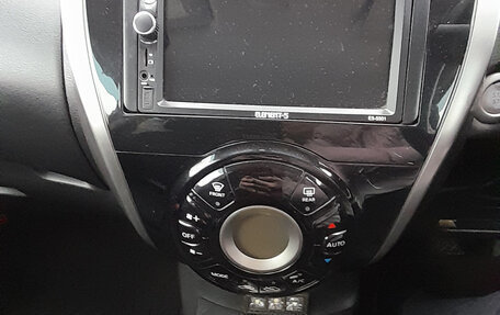 Nissan Note II рестайлинг, 2014 год, 890 000 рублей, 6 фотография