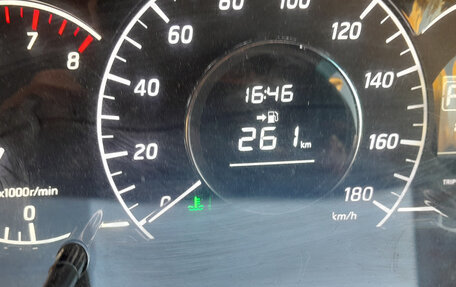 Nissan Note II рестайлинг, 2014 год, 890 000 рублей, 5 фотография