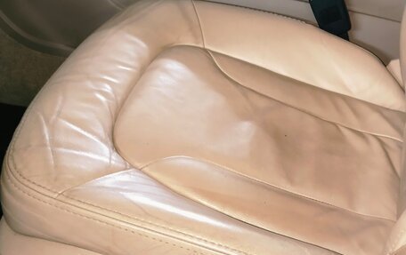 Audi Q7, 2009 год, 1 690 000 рублей, 3 фотография