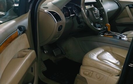 Audi Q7, 2009 год, 1 690 000 рублей, 4 фотография