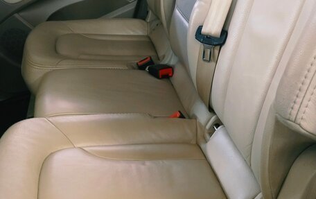 Audi Q7, 2009 год, 1 690 000 рублей, 7 фотография