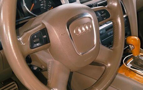 Audi Q7, 2009 год, 1 690 000 рублей, 6 фотография