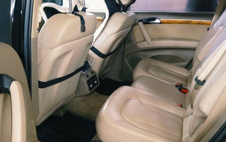 Audi Q7, 2009 год, 1 690 000 рублей, 8 фотография