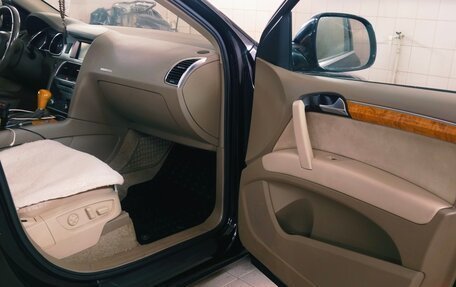 Audi Q7, 2009 год, 1 690 000 рублей, 11 фотография