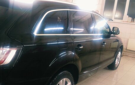 Audi Q7, 2009 год, 1 690 000 рублей, 14 фотография