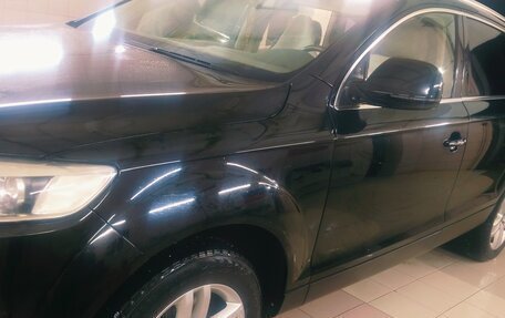 Audi Q7, 2009 год, 1 690 000 рублей, 17 фотография