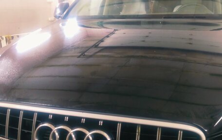 Audi Q7, 2009 год, 1 690 000 рублей, 15 фотография