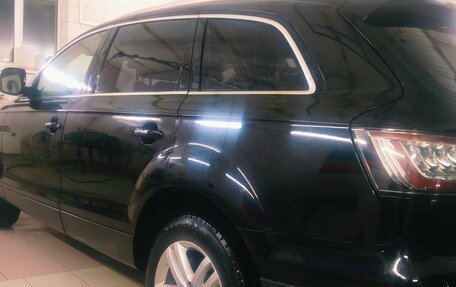 Audi Q7, 2009 год, 1 690 000 рублей, 20 фотография