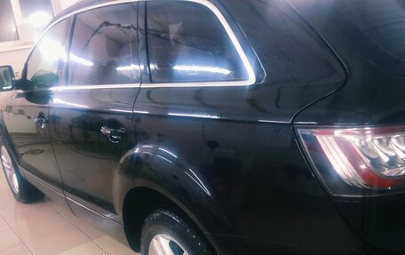 Audi Q7, 2009 год, 1 690 000 рублей, 21 фотография