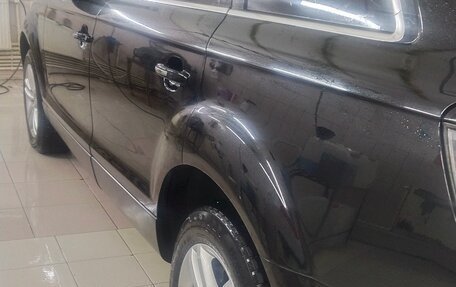 Audi Q7, 2009 год, 1 690 000 рублей, 22 фотография