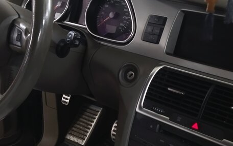 Audi Q7, 2009 год, 1 690 000 рублей, 23 фотография