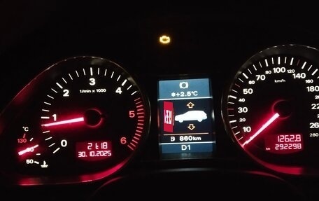 Audi Q7, 2009 год, 1 690 000 рублей, 24 фотография