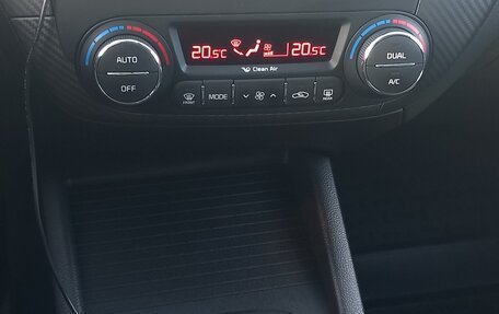 KIA Cerato III, 2015 год, 945 000 рублей, 3 фотография