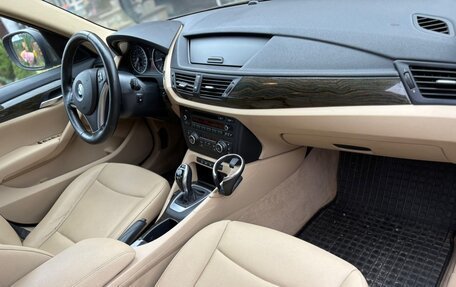 BMW X1, 2012 год, 1 280 000 рублей, 6 фотография