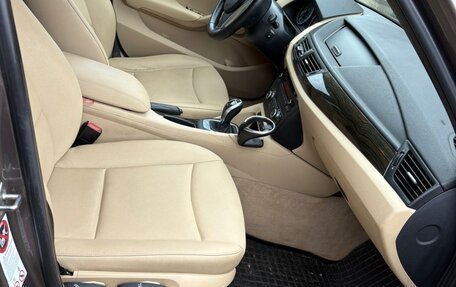 BMW X1, 2012 год, 1 280 000 рублей, 7 фотография