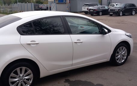 KIA Cerato III, 2015 год, 945 000 рублей, 2 фотография