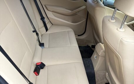 BMW X1, 2012 год, 1 280 000 рублей, 8 фотография