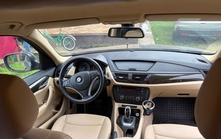 BMW X1, 2012 год, 1 280 000 рублей, 9 фотография